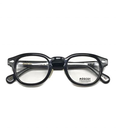 【中古・古着通販】MOSCOT (モスコット) LEMTOSH MP ブラック 