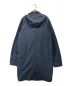 THE NORTH FACE (ザ ノース フェイス) ロールパックジャーニーズコート ブルー サイズ:XL：9800円