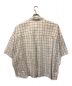 whowhat (フーワット) 5XLシャツ ホワイト サイズ:size Free：8800円