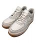 NIKE（ナイキ）の古着「NIKE AIR FORCE 1 LOW GORE-TEX」｜ホワイト