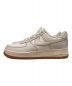 NIKE (ナイキ) NIKE AIR FORCE 1 LOW GORE-TEX ホワイト サイズ:US10：7800円