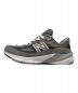 NEW BALANCE (ニューバランス) M990GL6 グレー サイズ:27.5㎝：22800円