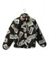 SUPREME（シュプリーム）の古着「License Plate Puffy Jacket」｜ブラック