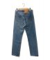 LEVI'S (リーバイス) 80s501デニムパンツ インディゴ サイズ:W30：8000円