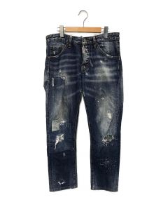 中古・古着通販】DSQUARED2 (ディースクエアード) 22SS SKATER JEANS