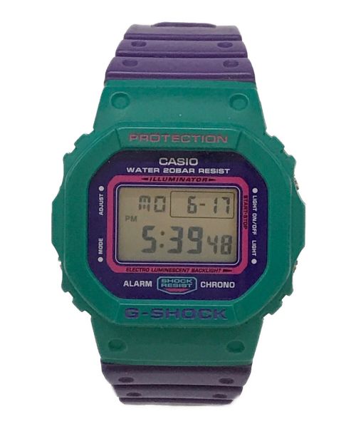 CASIO（カシオ）CASIO (カシオ) G-SHOCKの古着・服飾アイテム