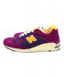 NEW BALANCE (ニューバランス) M990PY2 パープル サイズ:27.5：14800円