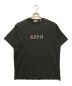 KITH（キス）の古着「Ornamental Tee」｜ブラック