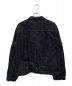 TCB jeans (ティーシービー ジーンズ) TCB 30's Jacket(ティーシービーサーティーズジャケット) インディゴ サイズ:46：21800円