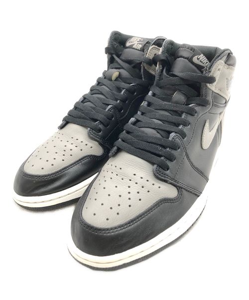 NIKE（ナイキ）NIKE (ナイキ) AIR JORDAN 1 RETRO HIGH OG 