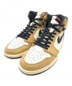 NIKEナイキ）の古着「AIR JORDAN 1 RETRO HIGH OG 