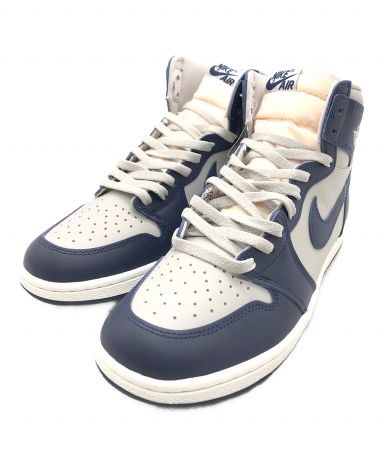 【中古・古着通販】NIKE (ナイキ) Air Jordan 1 High 85