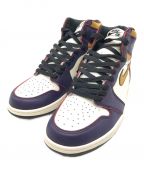 NIKE SBナイキエスビー）の古着「Air Jordan 1 Retro High 