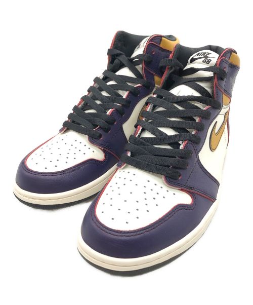 NIKE SB（ナイキエスビー）NIKE SB (ナイキエスビー) Air Jordan 1 Retro High 