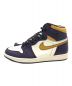 NIKE SB (ナイキエスビー) Air Jordan 1 Retro High 