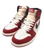 NIKEナイキ）の古着「Air Jordan 1 High OG 