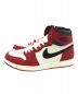 NIKE (ナイキ) Air Jordan 1 High OG 