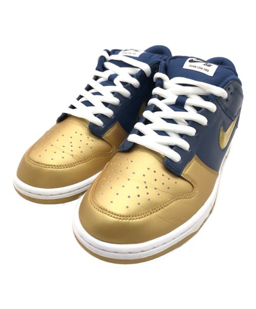 NIKE SB（ナイキエスビー）NIKE SB (ナイキエスビー) Supreme (シュプリーム) DUNK LOW OG QS 