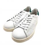 adidasアディダス）の古着「STAN SMITH H」｜ホワイト