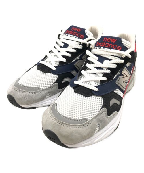 NEW BALANCE（ニューバランス）NEW BALANCE (ニューバランス) M920GKR sirohai サイズ:29の古着・服飾アイテム