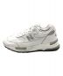 NEW BALANCE (ニューバランス) M992ML ホワイト サイズ:28.5：17800円