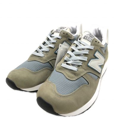 【中古・古着通販】NEW BALANCE (ニューバランス) M1300JP3