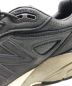 中古・古着 NEW BALANCE (ニューバランス) M990 ブラック サイズ:28.5：6800円