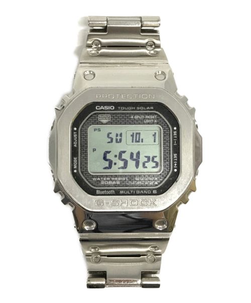 CASIO G-shock（カシオ ジーショック）CASIO G-shock (カシオ ジーショック) フルメタルウォッチの古着・服飾アイテム