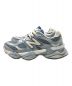 NEW BALANCE (ニューバランス) New Balance 9060 The Moon Daze Pack ブルー サイズ:27：13800円