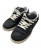 NIKE×MEDICOM TOYナイキ×ミディアムトイ）の古着「NIKE SB DUNK LOW OG QS 