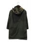 Barbour (バブアー) JOURNAL STANDARD (ジャーナルスタンダード) SL HOODED BORDER オリーブ サイズ:34：15800円