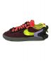 NIKE × ACRONYM (ナイキ × アクロニウム) BLAZER LOW  ブレイザー ロー ボルドー サイズ:26.5：8800円