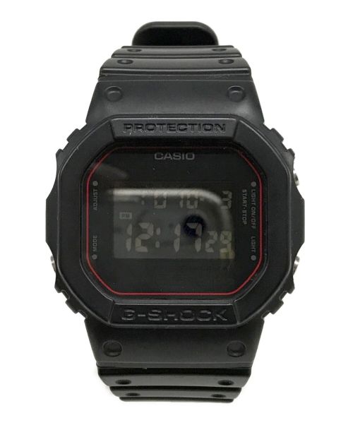 CASIO（カシオ）CASIO (カシオ) TAKEO KIKUCHI (タケオキクチ) G-SHOCKの古着・服飾アイテム