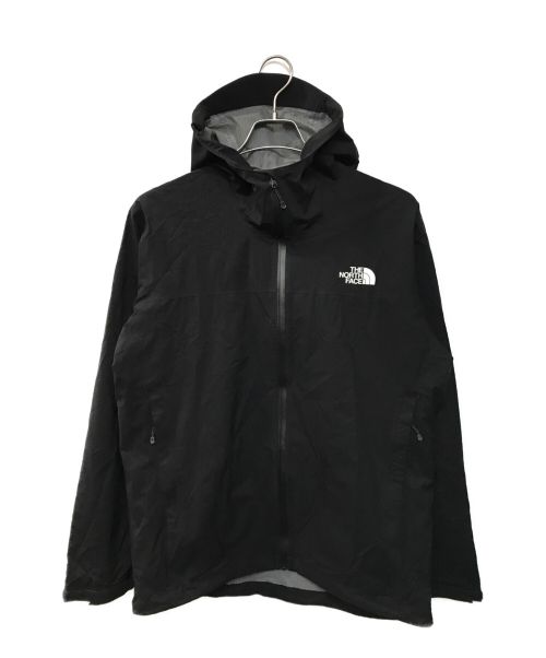 THE NORTH FACE（ザ ノース フェイス）THE NORTH FACE (ザ ノース フェイス) Venture Jacket ブラック サイズ:Lの古着・服飾アイテム