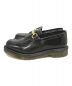 Dr.Martens (ドクターマーチン) ADRIAN SNAFFLE ブラック サイズ:36：11800円