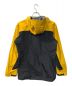 ARC'TERYX (アークテリクス) SMU ZETA SL JACKET ブラック×イエロー サイズ:XS：27800円