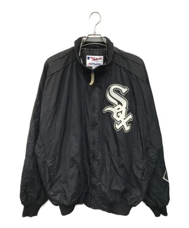 中古・古着通販】Majestic (マジェスティック) White Sox Authentic