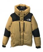 THE NORTH FACEザ ノース フェイス）の古着「Baltro Light Jacket」｜ベージュ