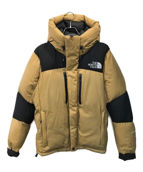 THE NORTH FACE（ザ ノース フェイス）THE NORTH FACE (ザ ノース フェイス) Baltro Light Jacket ベージュ サイズ:Lの古着・服飾アイテム