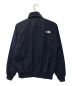 THE NORTH FACE (ザ ノース フェイス) キャンプノマドジャケット ネイビー サイズ:L：12800円