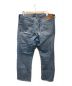 LEVI'S (リーバイス) 150thアニバーサリー501デニムパンツ インディゴ サイズ:36：6000円