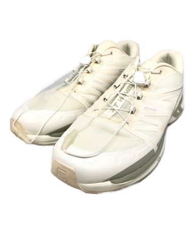 【中古・古着通販】SALOMON (サロモン) XT-WINGS 2 ベージュ ...