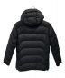 MAMMUT (マムート) Xeron IN Hooded Jacket ブラック サイズ:XS：15800円