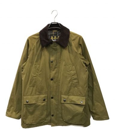 中古・古着通販】Barbour (バブアー) ビデイルジャケット オリーブ