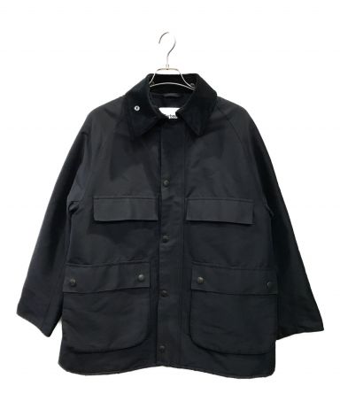 中古・古着通販】Barbour (バブアー) フリースラインドビデイル