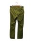 Teton Bros (ティートンブロス) Ridge Pant オリーブ サイズ:JPM：7000円