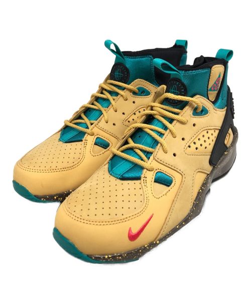 NIKE ACG（ナイキエージーシー）NIKE ACG (ナイキエージーシー) AIR MOWABB / エアモアブ ベージュ サイズ:26.5の古着・服飾アイテム