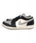 NIKE (ナイキ) AIR JORDAN 1 LOW / エアジョーダン1ロー グレー サイズ:30：8800円