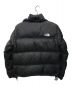 THE NORTH FACE (ザ ノース フェイス) 1996 RETRO NUPTSE JACKET ブラック サイズ:S：17800円