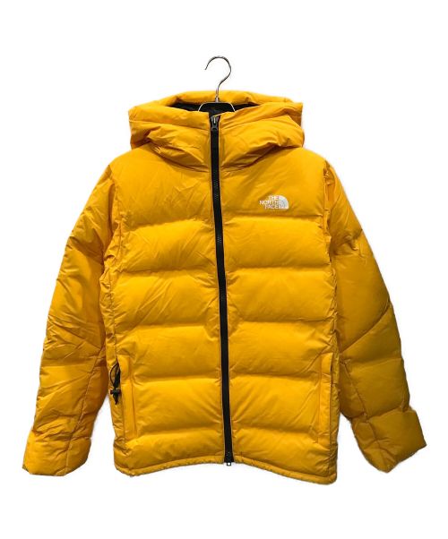 THE NORTH FACE（ザ ノース フェイス）THE NORTH FACE (ザ ノース フェイス) Belayer Parka イエロー サイズ:Sの古着・服飾アイテム